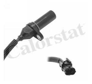 Impulsgiver, veivaksel, Foran, Foran høyre, Foran venstre, Øvre, HYUNDAI,KIA, 39180-2B000, 39180-2B-000, 39180-2B010, 39180-2B-010, 3918