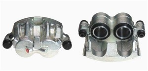 Bremsecaliper, Framaksel, Foran akselen, Venstre, RENAULT,RENAULT TRUCKS, 5001 848 129, 5001 867 385, 5001 867 468, 5001 874 366