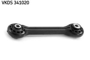 Stang, stabilisator, framaksel, Høyre eller venstre, AUDI,VW, 8K0 411 317 C, 8K0 411 317 D, 8K0 411 317 E