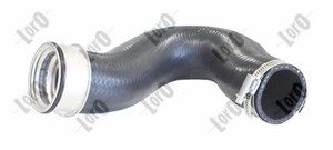 Ladeluftslange, MERCEDES-BENZ, 906 528 03 82, 9065280382, A 906 528 03 82, A9065280382