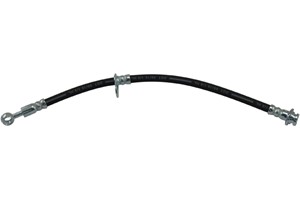 Bremseslange, framaksel, Høyre eller venstre, SUZUKI SWIFT IV, 5155068L00