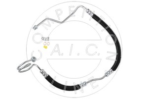 Hydraulikkslange, styring, AUDI A6 C6, A6 C6 Avant, A8 D3, 4F1 422 893AF, 4F1 422 893G