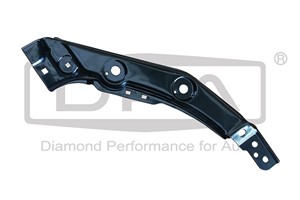 Lyskasterbase, Høyre, SEAT ALHAMBRA, VW SHARAN, 7N0805932