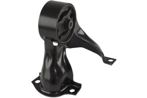 Lagring, motor, Bak, Bakre venstre, MITSUBISHI LANCER VII, LANCER Kombi VII, MR554746