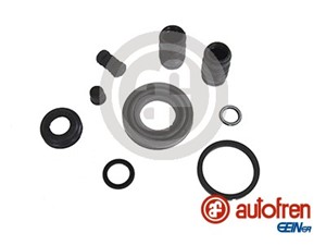 Reparasjonssett, bremseklave, Bakaksel, HONDA PRELUDE II, SUZUKI SWIFT Halvkombi II, 01473-SA5-951, 06238-SP8-000, 55880-64B00
