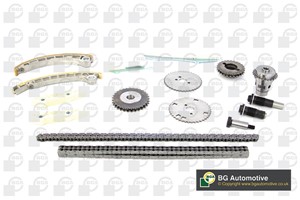 Registerkjedesett, CITROËN,FIAT,IVECO,PEUGEOT, 504081358, 504084528, 504161356, 504288857, 5801617803