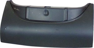 Front kledning, VW KAEFER, KAEFER Cabriolet, 111 805 591G