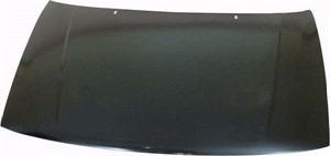 Motorpanser, VW POLO III, POLO Van Skåp/halvkombi, 6N0 823 031D