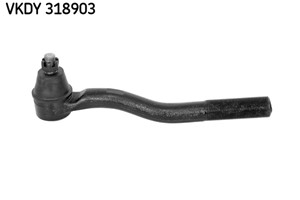 Styreledd (ytre), Framaksel høyre, Øvre, JEEP GRAND CHEROKEE II, 52088511