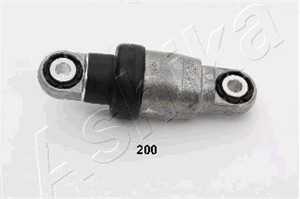 Svingningsdemper, kilerem med ribber, TOYOTA AVENSIS, AVENSIS Kombi, AVENSIS Liftback, CARINA E VI, CARINA E Sedan VI, CELICA Coupé