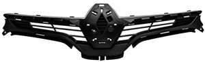 Radiatorgitter, Foran, RENAULT MEGANE Grandtour III, MEGANE Halvkombi III, MEGANE Hatchback Van III, 62 31 012 86R