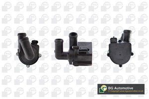 Ekstra vannpumpe, AUDI,SEAT,SKODA,VW, 5N0965561