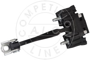 Dørfester, Bakre venstre, Høyre bak, OPEL ASTRA H, ASTRA H Kombi, ASTRA H Sedan, ASTRA H Skåp / kombi, VAUXHALL ASTRA Mk V, 13 107 851,