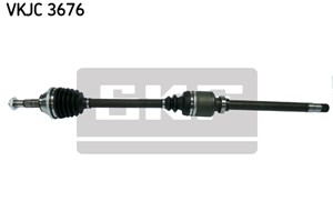 Drivaksel, CITROËN,FIAT,PEUGEOT, 1463108080, 1491238080, 1491240080, 1495542080