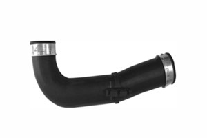 Ladeluftslange, Venstre, SEAT,SKODA,VW, 1K0145838H, 1K0145838P