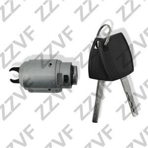 Panserlås, FORD C-MAX, FOCUS II, FOCUS Cabriolet II, FOCUS C-MAX, FOCUS Sedan II, FOCUS Turnier II, 1343576, 1343577, 1355231, 5034072