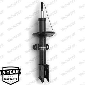 Støtdemper, Framaksel, Høyre, Venstre, DACIA DUSTER, DUSTER Skåp/SUV, RENAULT DUSTER, 543020142R, 543026656R, 543029162R, 543029903R, 82