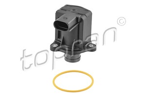 Trykklufteventil, lader, AUDI,SEAT,SKODA,VW, 06H 145 710C
