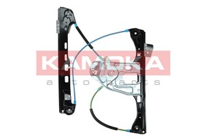 Vindusheis, Foran venstre, MERCEDES-BENZ C-KLASS [W203], C-KLASS T-Model [S203], 2037203146