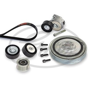 Kileribberemsett, FIAT DOBLO Buss, DOBLO Cargo, DOBLO Flak/chassi, LINEA