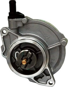 Vakuumpumpe, bremseanlegg, AUDI A6 Allroad C6, A6 C6, A6 C6 Avant, A8 D3, A8 D4, Q7, VW PHAETON, TOUAREG, 057145100AA, 057145100AC, 0571