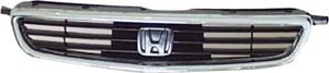 Radiatorgitter, HONDA CIVIC Aerodeck VI, CIVIC Sedan VI, 71121S04000