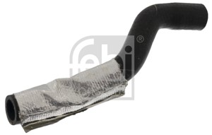 Ladeluftslange, FORD FIESTA V, FIESTA Van V, FOCUS II, FOCUS C-MAX, FOCUS Sedan II, FOCUS Skåp / kombi II, FOCUS Turnier II, FUSION, 038