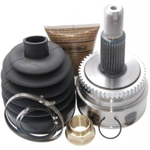 Leddsett, drivaksel, Framaksel, Hjulside, LAND ROVER DISCOVERY III, DISCOVERY IV, DISCOVERY VAN III, RANGE ROVER SPORT I, LR025872, LR02