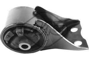 Lagring, motor, Framaksel, MAZDA 323 C V, 323 F V, 323 P V, 323 S V, BC1D-39-040