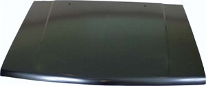 Motorpanser, MITSUBISHI L200, MB549217, MB54921T