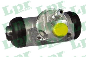 Hjul bremsesylinder, Bakaksel, NISSAN NP300 NAVARA, NP300 NAVARA Flak/chassi, NP300 NAVARA Pick-up, NP300 PICKUP, PATHFINDER III, 44100E