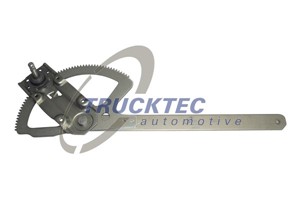 Vindusheis, Foran høyre, MERCEDES-BENZ, 05123722AA, 05123727AA, 690 720 7146, 901 720 1046, 901 720 1546, A690 720 7146, A901 720 1046,
