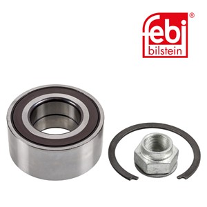 Hjullagersett, framaksel, Høyre eller venstre, ALFA ROMEO,FIAT,LANCIA,OPEL,VAUXHALL, 03 28 026, 095513922, 3 28 012 S1, 3 28 012, 3 28 0