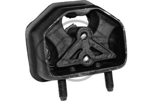 Lagring, motor, Foran høyre, OPEL CORSA A Halvkombi, CORSA A TR, KADETT E, KADETT E Cabriolet, KADETT E Halvkombi, KADETT E Kombi, 0684