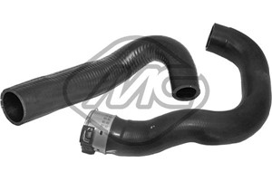 Ladeluftslange, OPEL CORSA D, CORSA D Skåp/halvkombi, 55559258, 5860547