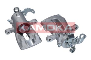 Bremsecaliper, Bakaksel, Høyre, OPEL ZAFIRA / ZAFIRA FAMILY B, ZAFIRA B Skåp/stor limousine, VAUXHALL ZAFIRA Mk II, 5542452, 93183697, 9