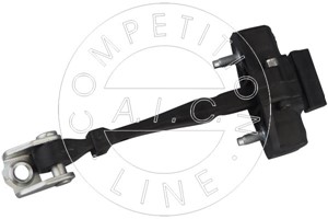 Dørfester, Bakre venstre, Høyre bak, RENAULT CAPTUR I, 8243 056 07R