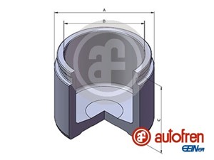 Stempel, bremseklave, Framaksel, CHEVROLET HHR, OPEL GT Cabriolet