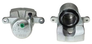 Bremsecaliper, Framaksel, Foran akselen, Høyre, TOYOTA RAV 4 II, 1029309, 1090826, 1090827, 1090830, 1090831, 1091246, 1091274, 1091625,