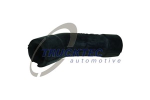 Slange, veivhuslufting, MERCEDES-BENZ, 102 094 2187, A102 094 2187