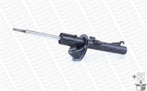 Støtdemper, Framaksel, FORD KA, 1028386, 1034418, 1037186, 1037187, 1061280, 1061281, 1085440, 1085441, 1085446, 1087514, 1087515, 10996
