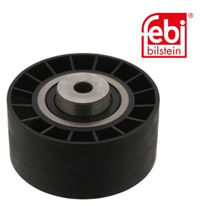 Strammerull, kilerem med ribber, MERCEDES-BENZ S-KLASS [W140], 104 200 04 70, A104 200 04 70