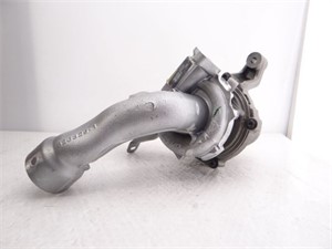 Turbo, CITROËN,FIAT,PEUGEOT, 0375R1, 9677063180