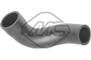 Ladeluftslange, RENAULT CLIO III, MODUS / GRAND MODUS, 8200308272