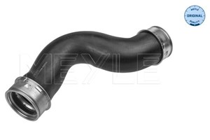 Ladeluftslange, Høyre nede, AUDI,SEAT,SKODA,VW, 1K0 145 832 B