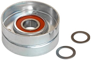 Strammerull, kilerem med ribber, HONDA CIVIC Hatchback VIII, CIVIC Sedan VIII, 31170-RNA-A01, 31170-RNA-A02, 31170-RNA-A03, 31170-RNA-A1