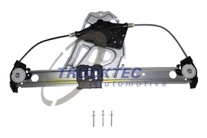 Vindusheis, Bakre venstre, MERCEDES-BENZ S-KLASS [W220], 220 730 2346, A220 730 2346