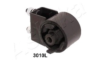 Lagring, motor, Bakre venstre, MAZDA 626 Hatchback IV, GA2A-39-050