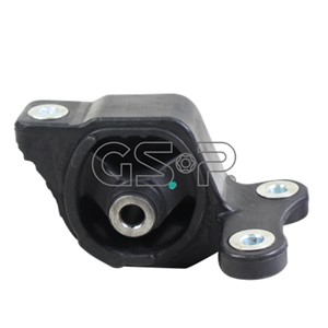 Lagring, motor, Bak, HONDA JAZZ II, 50810SAA003, 50810SAA982