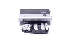 Bryter, vindusløfter, MERCEDES-BENZ S-KLASS [W222, V222, X222], 2229052004, A2229052004